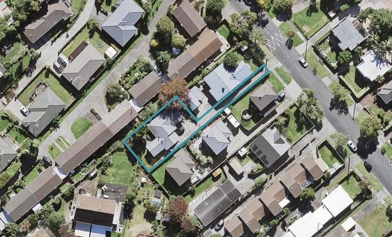 23A Gardner Avenue, New Lynn, Auckland - Carousel 1