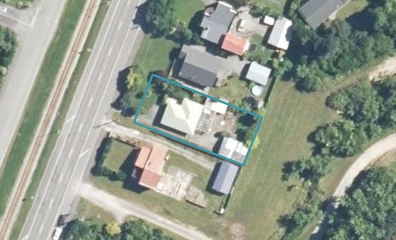 47 Main South Road, Karoro, Greymouth - Carousel 1
