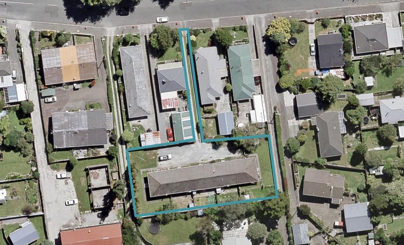5/26 Riverbank Street, Ebdentown, Upper Hutt - Carousel 1
