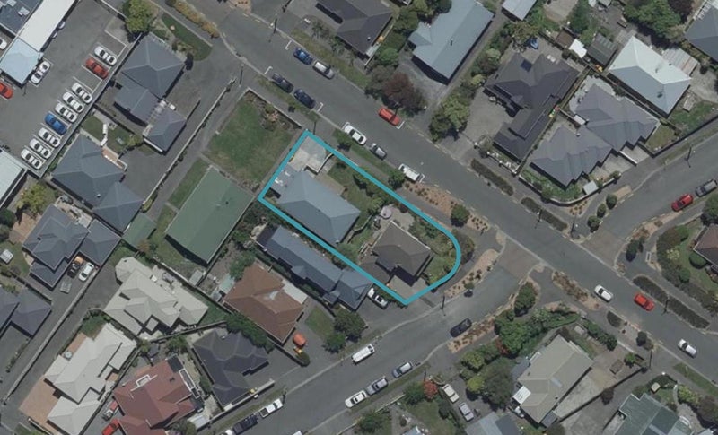 31 Horner Street, Papanui, Christchurch - Carousel 1