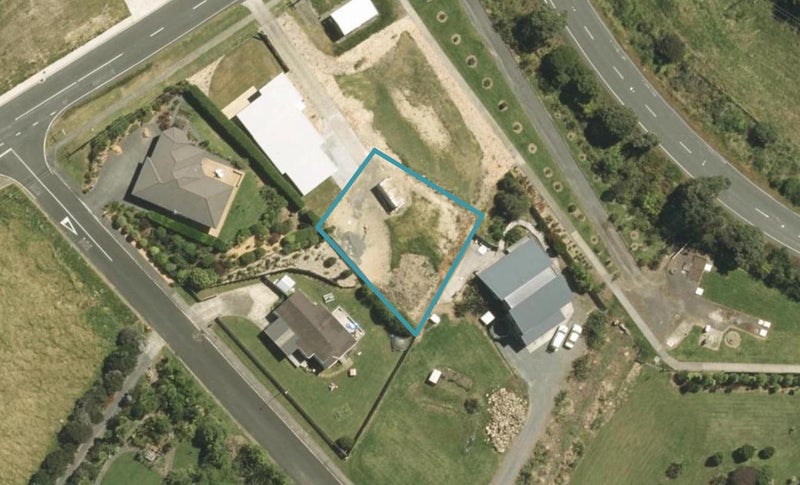 5 Ritchie Road, Whangarei - Carousel 1