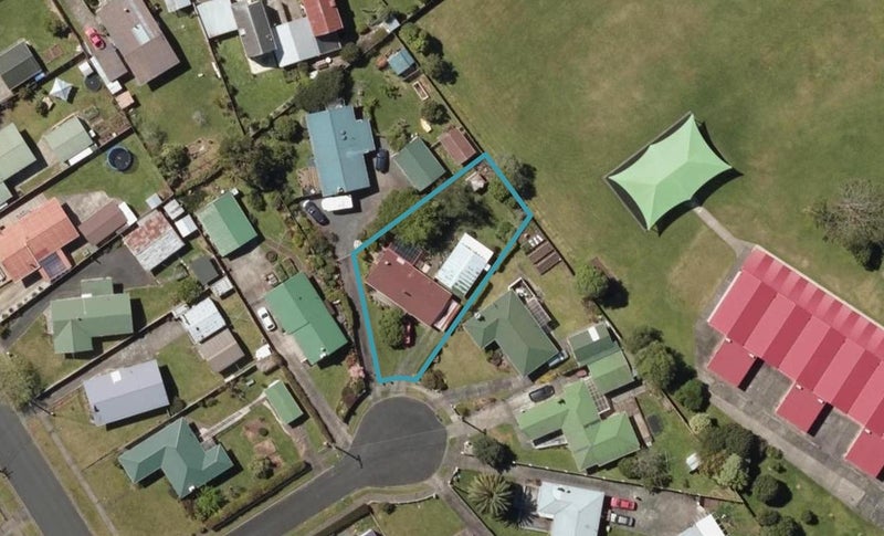 7 Maryland Place, Tikipunga, Whangarei - Carousel 1
