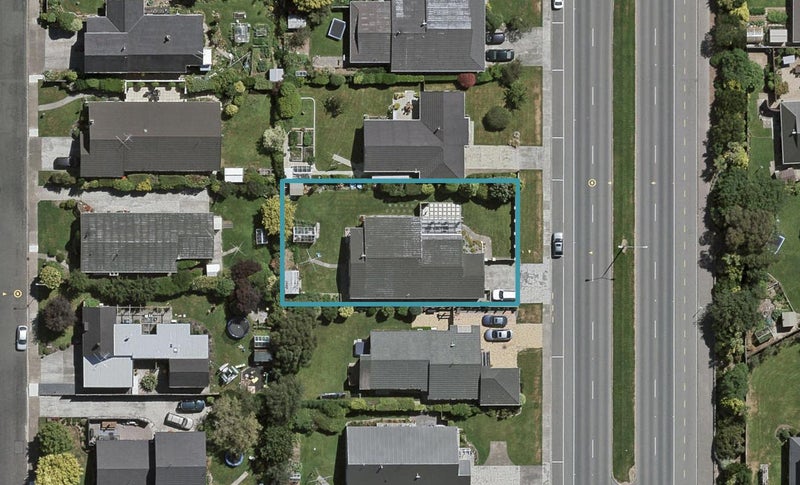 506 Queens Drive, Rosedale, Invercargill - Carousel 1
