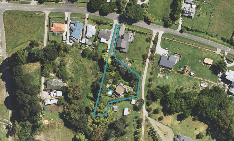 133 Valley Road, Mangapapa, Gisborne - Carousel 1