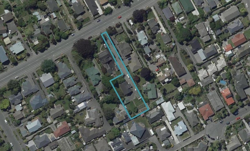 114 St Martins Road, Saint Martins, Christchurch - Carousel 1