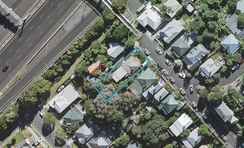 72 Haslett Street, Eden Terrace, Auckland - Carousel 1