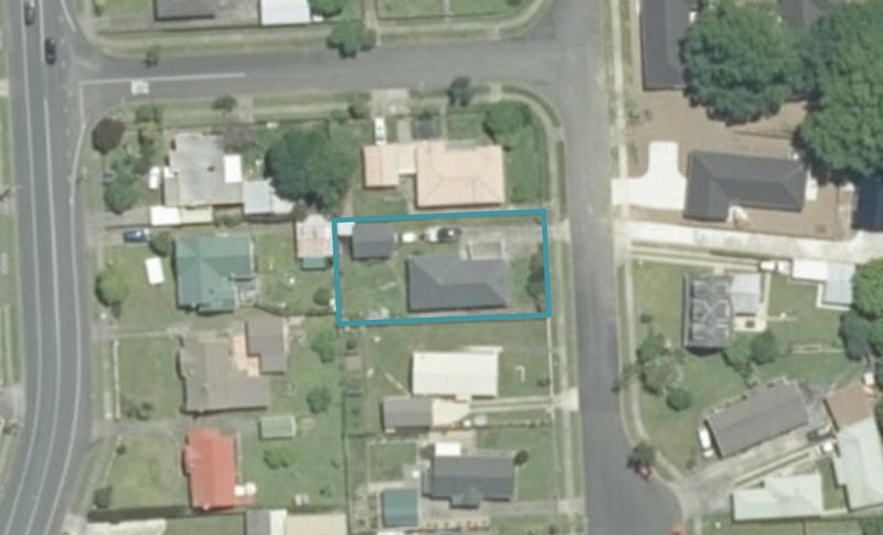 11 Harlock Place, Huntly, Huntly - Carousel 1
