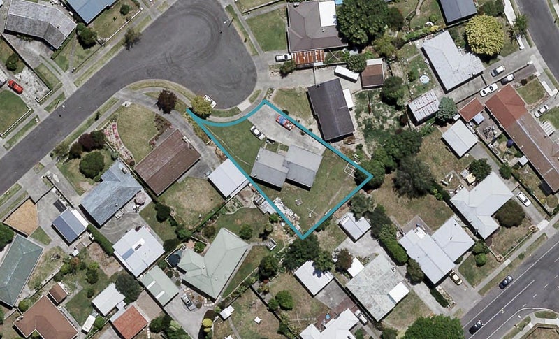 10 Barnett Place, Pirimai, Napier - Carousel 1