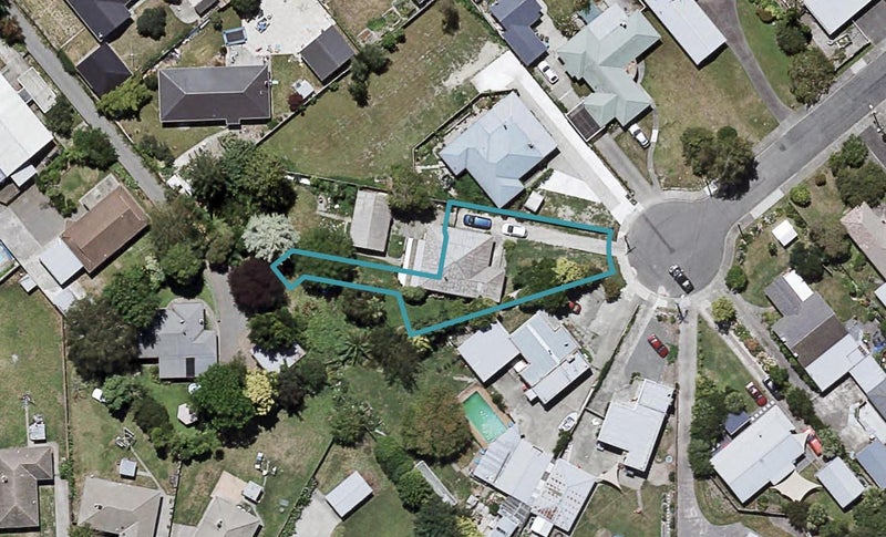 1009 Stirling Street, Raureka, Hastings - Carousel 1