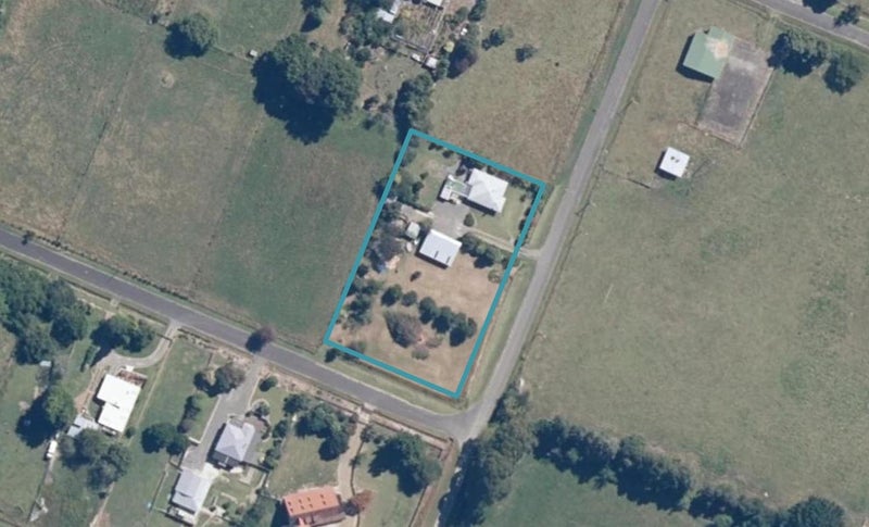 6 Seddon Street, Frasertown, Wairoa - Carousel 1