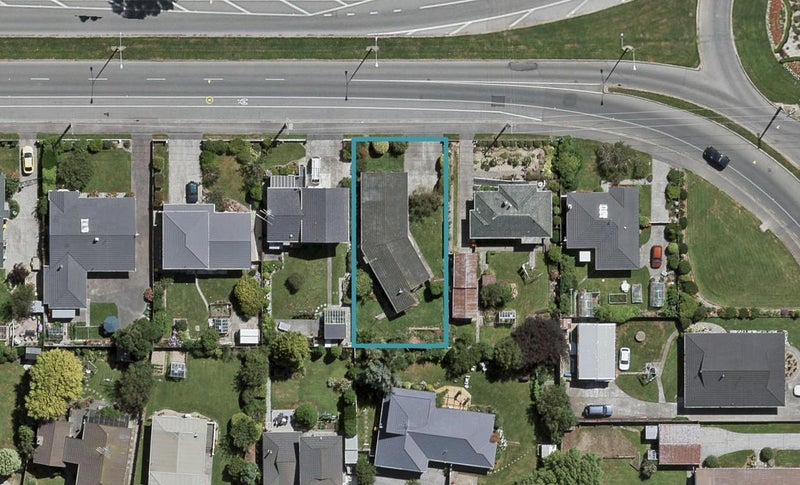 205 Bainfield Road, Waikiwi, Invercargill - Carousel 1