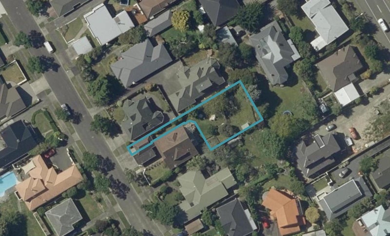 17A Phoenix avenue, Hokowhutu, Palmerston North - Carousel 1