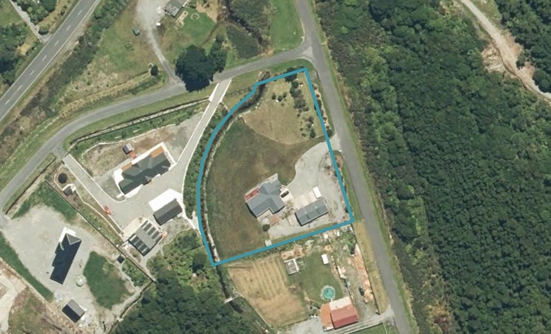 20 Greymouth-Kumara Tramway, Kumara - Carousel 1