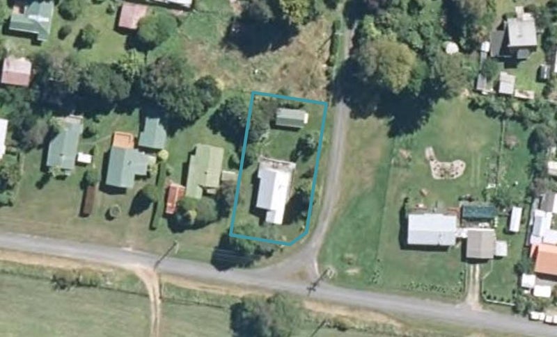 29 Omatane Road, Owhango - Carousel 1