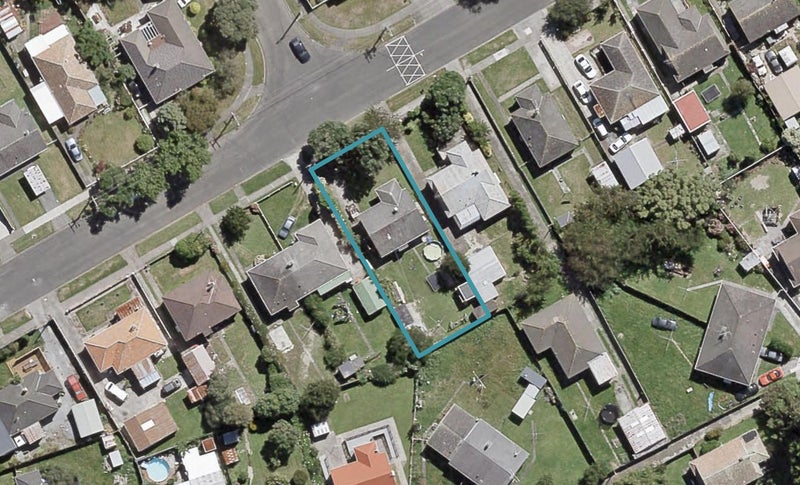 26 Churton Crescent, Taita, Lower Hutt - Carousel 1