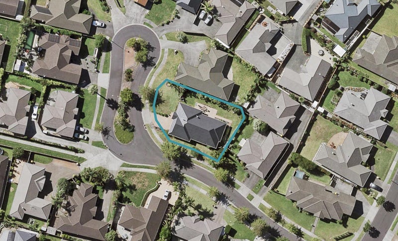 7 Newry Close, East Tamaki Heights, Auckland - Carousel 1
