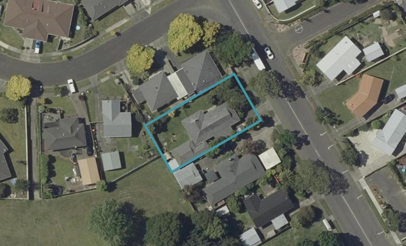 66 Maxwells Line, Awapuni, Palmerston North - Carousel 1