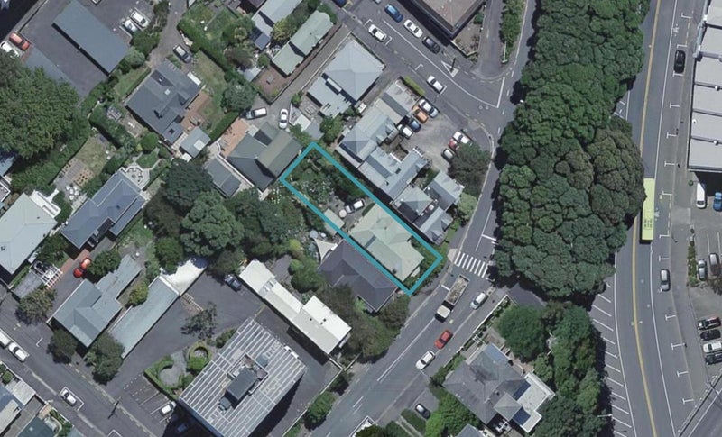 10 Tinakori Road, Thorndon, Wellington - Carousel 1