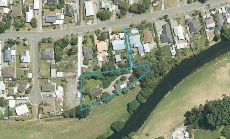 68A Dillons Point Road, Islington, Blenheim - Carousel 1