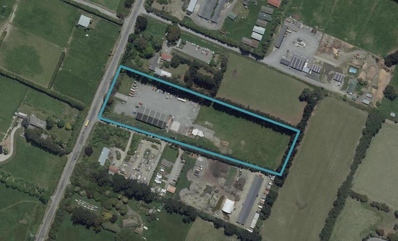 568 Pound Road, Yaldhurst, Christchurch - Carousel 1