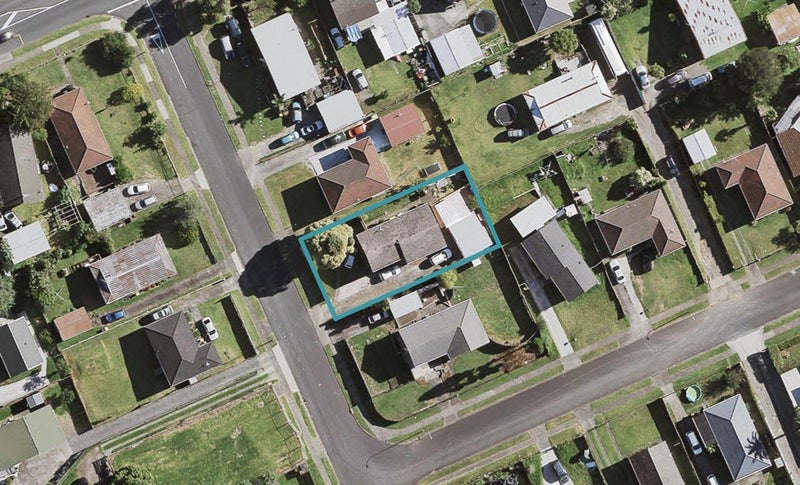 6 Volante Avenue, Wattle Downs, Auckland - Carousel 1