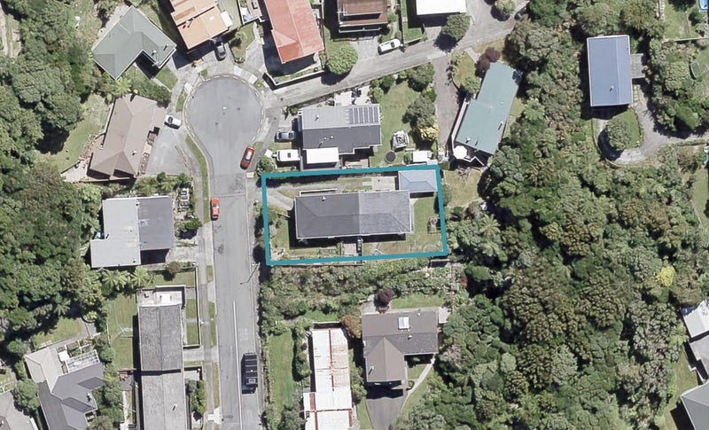 12B Aspen Grove, Maungaraki, Lower Hutt - Carousel 1