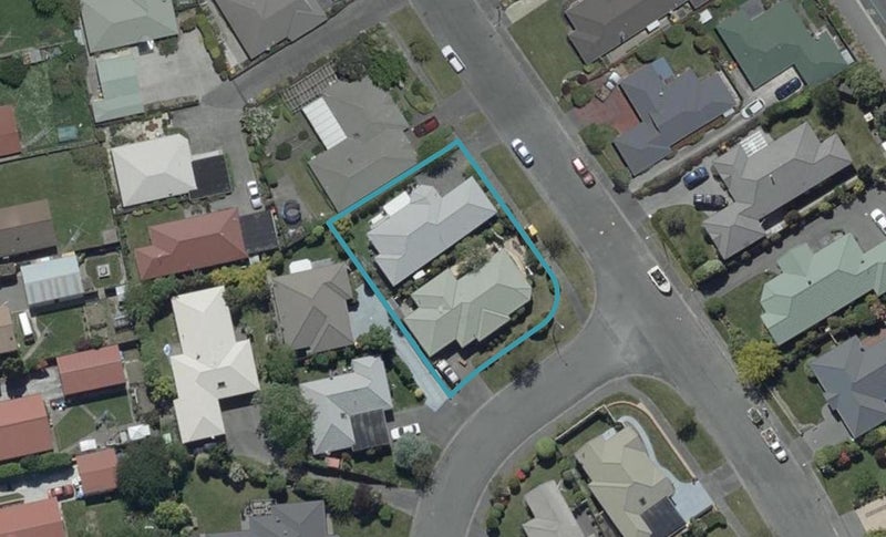 44B Kintyre Drive, Broomfield, Christchurch - Carousel 1