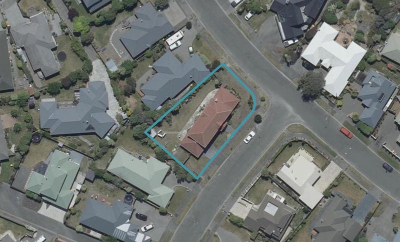 67 Orlando Crescent, Waimairi Beach, Christchurch - Carousel 1