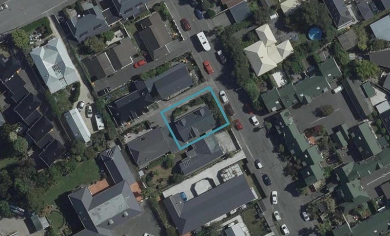 21 Shrewsbury Street, Merivale, Christchurch - Carousel 1