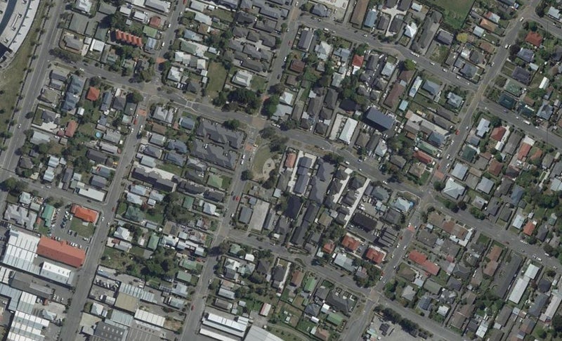 46 Charles Street, Waltham, Christchurch - Carousel 1