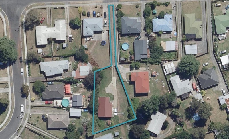 34A Shakespeare Avenue, Enderley, Hamilton - Carousel 1