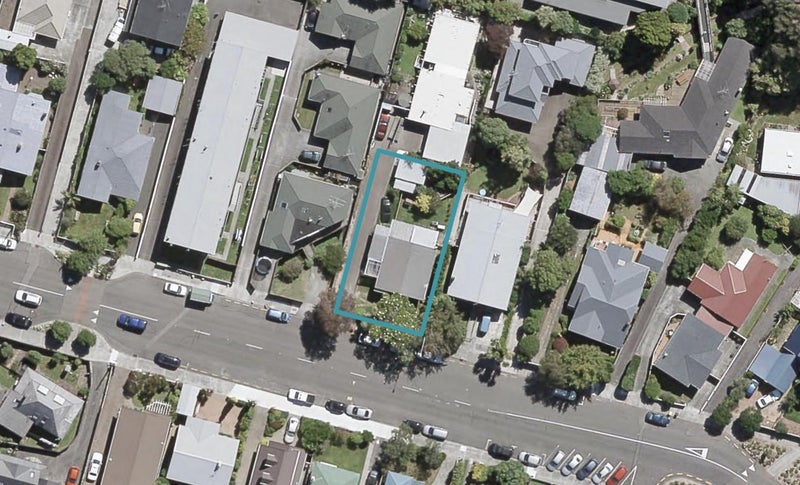 47 Brunswick Street, Hutt Central, Lower Hutt - Carousel 1