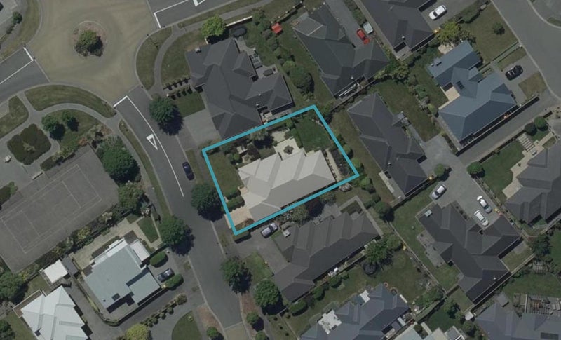 38 Longspur Avenue, Wigram, Christchurch - Carousel 1