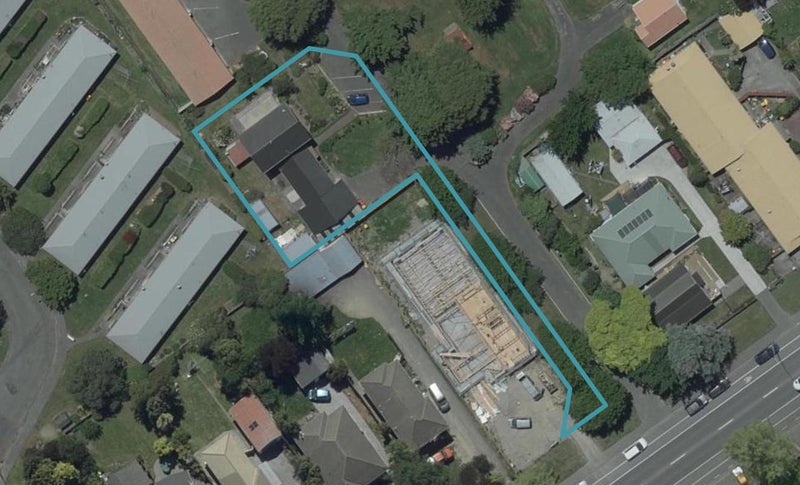 120A Main South Road, Sockburn, Christchurch - Carousel 1