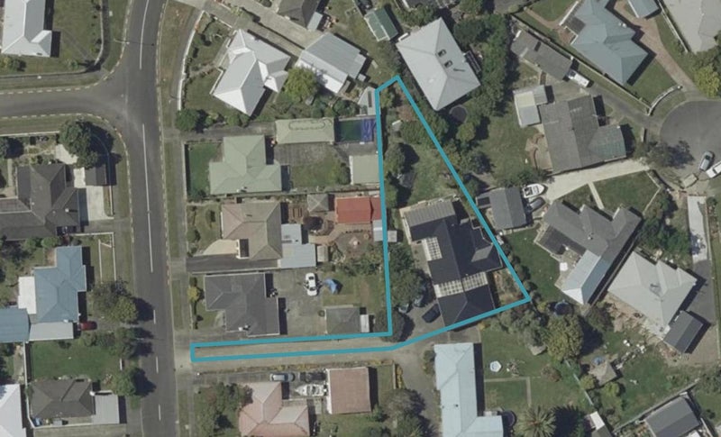 30 Church Street, Awapuni, Palmerston North - Carousel 1