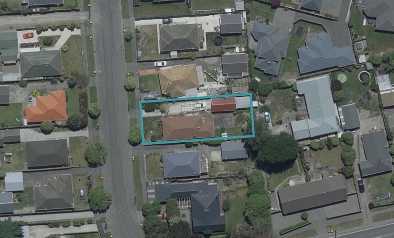 4 Clearbrook Street, Shirley, Christchurch - Carousel 1