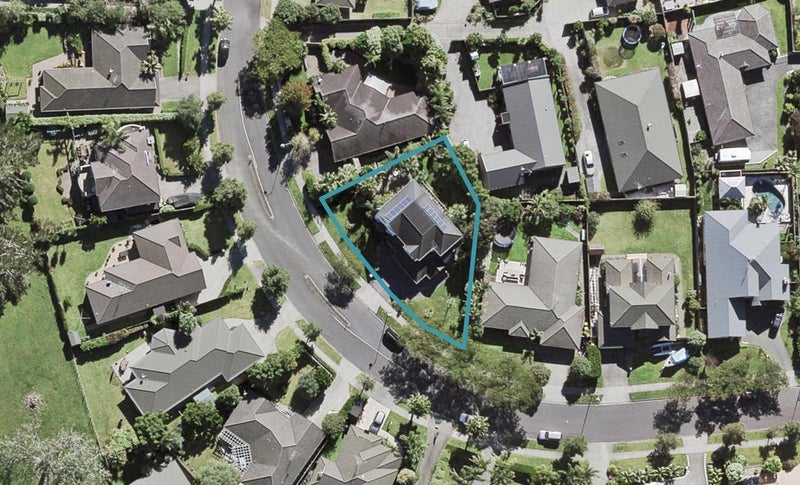 25 Te Wharau Drive, Greenhithe, Auckland - Carousel 1