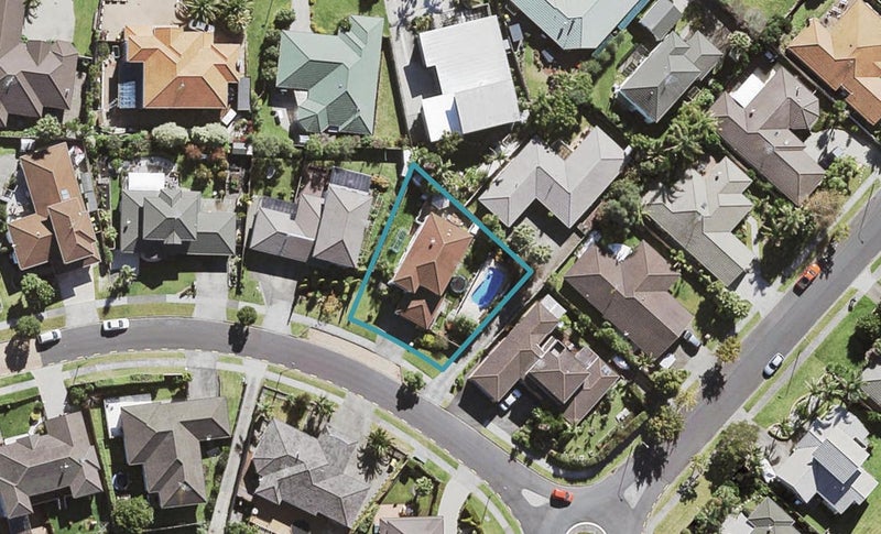 5 Kinleith Way, Albany, Auckland - Carousel 1