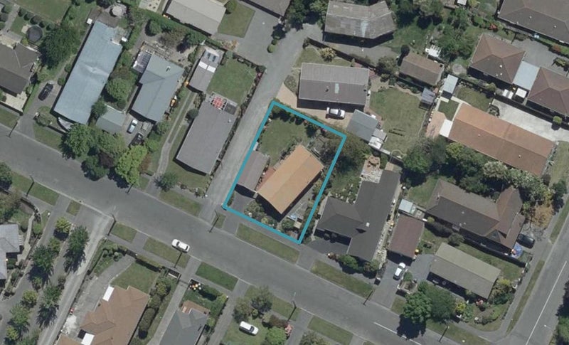 90 Englefield Road, Northwood, Christchurch - Carousel 1