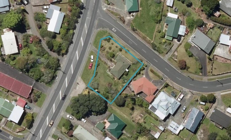 121 Otaika Road, Raumanga, Whangarei - Carousel 1