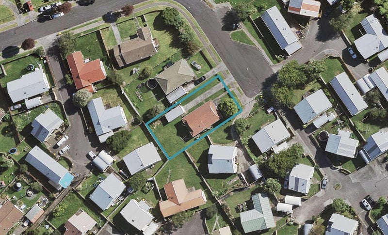 15 Azalea Place, Wiri, Auckland - Carousel 1