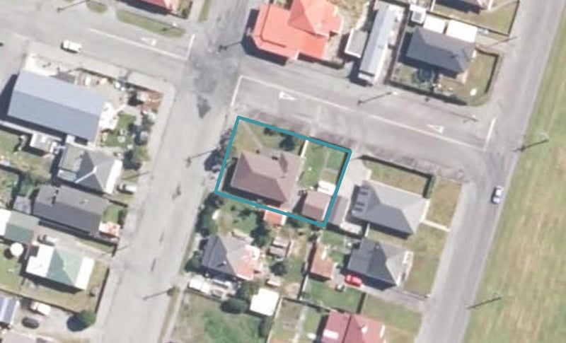 69 Blake Street, Blaketown, Greymouth - Carousel 1
