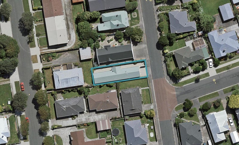 54 Ritchie Street, Richmond, Invercargill - Carousel 1