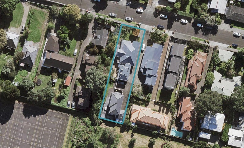 55A Disraeli Street, Epsom, Auckland - Carousel 1