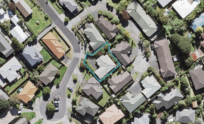 30 Copplestone Place, New Lynn, Auckland - Carousel 1