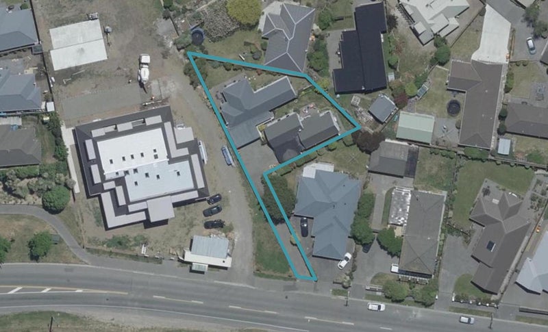 2/359A Mairehau Road, Parklands, Christchurch - Carousel 1