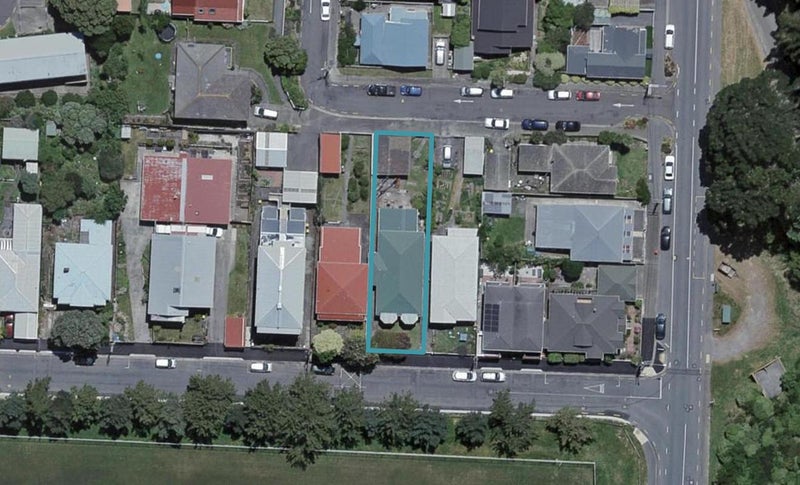 6 Lavaud Street, Berhampore, Wellington - Carousel 1