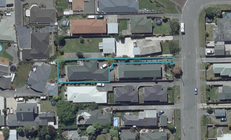 5A Badger Street, Parklands, Christchurch - Carousel 1