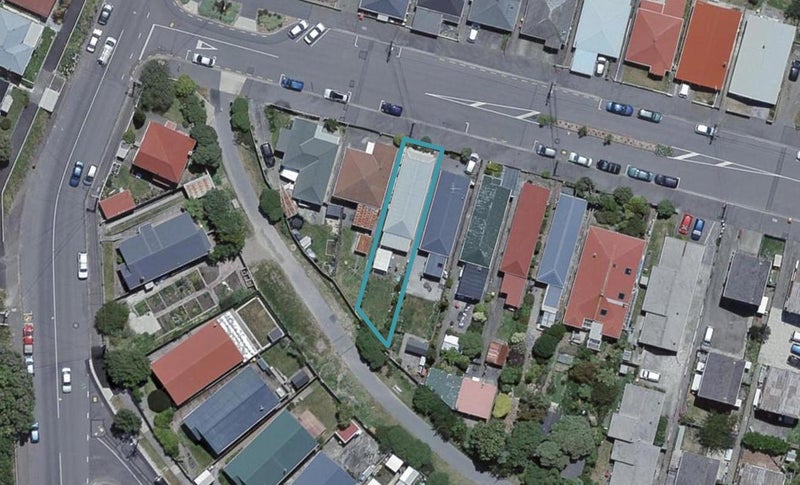 21 Cockburn Street, Kilbirnie, Wellington - Carousel 1
