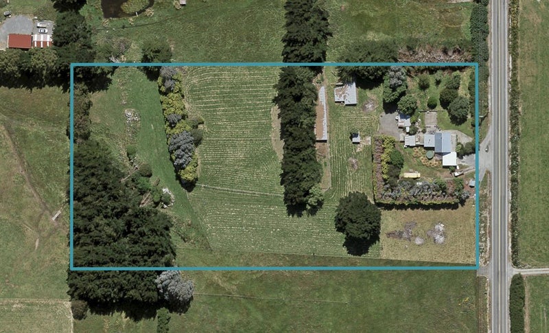 124 Boundary Road, Motu Rimu, Invercargill - Carousel 1